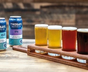 Gluten free beer versus gluten reduced