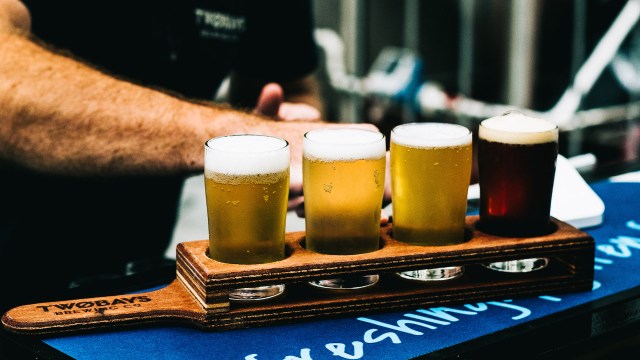 beer