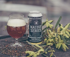 Local seltzer market to ride White Claw’s wave