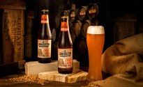 A beer inspired by failure