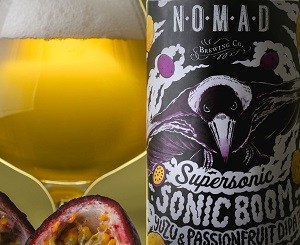 This week’s new drinks releases