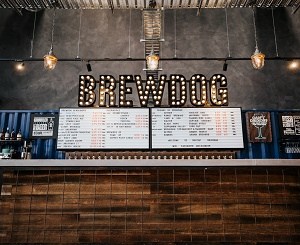 BrewDog confirm Australian expansion plans