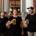 Brisbane’s Felons Brewing open new Barrel Hall