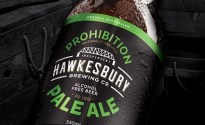 Hawkesbury speak easy about Prohibition