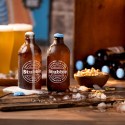 Pale, Sessionable and Refreshing