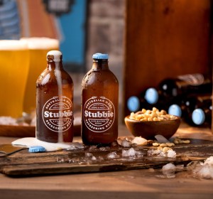 A beer inspired by failure