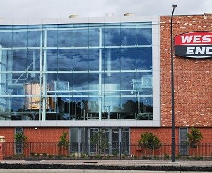 Craft beer’s rise a reason for West End’s fall