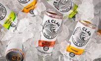 Lion’s distribution of White Claw to end in August