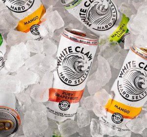 Lion’s distribution of White Claw to end in August