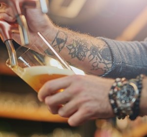 The ‘pivot’ to kegs to quench Melbourne’s thirst