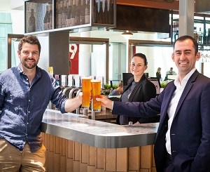 Little Bang’s ‘world first’ hazy IPA release