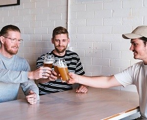 Range crown meteoric rise with Indies success