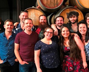 2020 Best Online Retailer – Beer Cartel