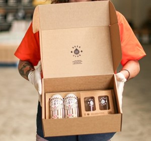 Bring the hype this Christmas with Stone & Wood’s Beer Club