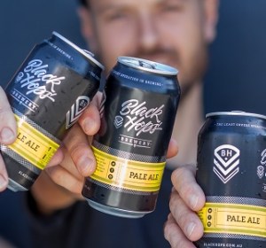 Black Hops tops Australia’s biggest craft beer survey