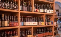 2020 Best Bottleshop – Carwyn Cellars