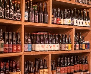 2020 Best Bottleshop – Carwyn Cellars