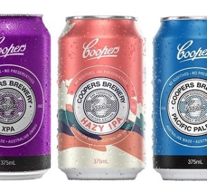 Coopers see a canned future on back of strong sales