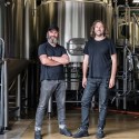 Persistence pays as brewery opens taproom