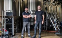 New Zealand’s Garage Project seek Aussie base