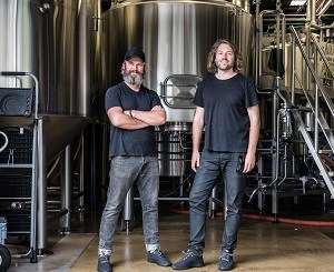 New Zealand’s Garage Project seek Aussie base