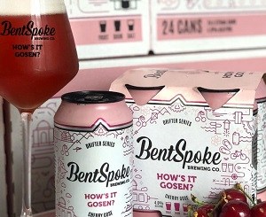 Ballistic Beer Co bets big on Hawaiian Haze