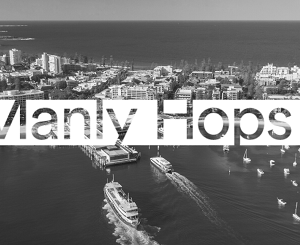 Sketching Manly’s future, one craft beer at a time