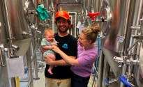 2020 Best New Brewery – Mountain Culture