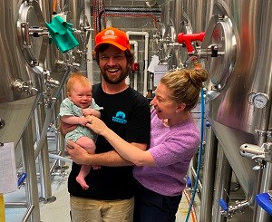 2020 Best New Brewery – Mountain Culture