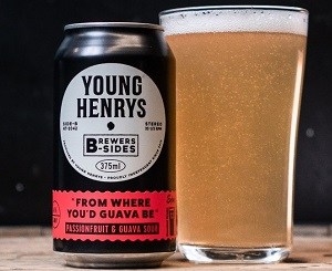 What’s hot: new and recent drinks releases