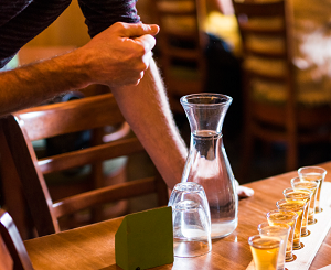 Cider Australia push their craft here and abroad