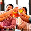 Persistence pays as brewery opens taproom