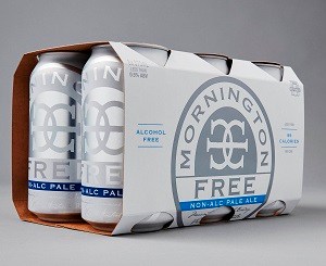 Mornington Peninsula’s non-alcoholic beer