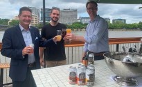 Career defining opportunity for brewer