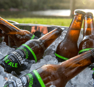 Prohibition Brings Craft to the Non-Alc Category