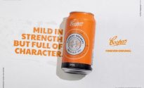 The mid-strength that doesn’t taste like a mid-strength