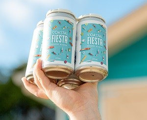 Prohibition Brings Craft to the Non-Alc Category