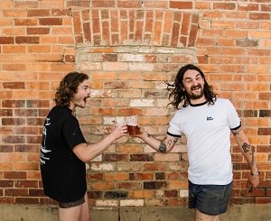 Love Shack Brewing to open in Castlemaine