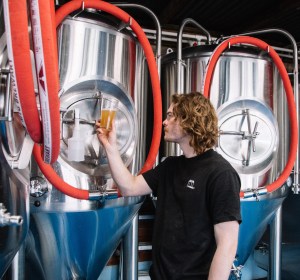 Fermentis and IBA launch training program