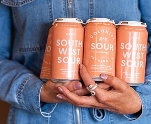 Wayward Brewing release new core range beer