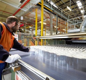 Innovative, recycled and sustainable packaging solutions