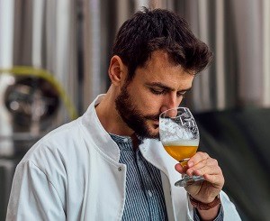 Win craft glassware and see your review in print