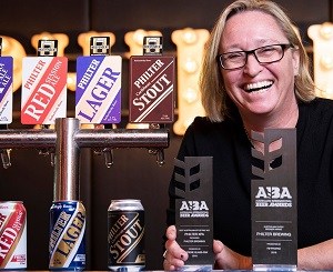 Share a pint with Philter’s Sam Füss