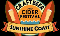 CRAFT BEER AND CIDER FESTIVAL, SUNSHINE COAST