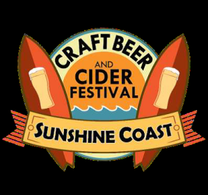 CRAFT BEER AND CIDER FESTIVAL, SUNSHINE COAST