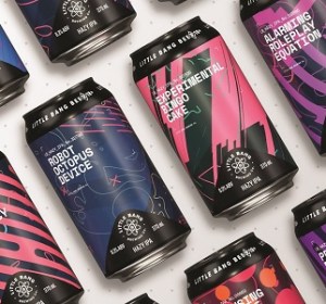 Capital’s taproom now open at Canberra Airport