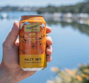 Wayward Brewing release new core range beer