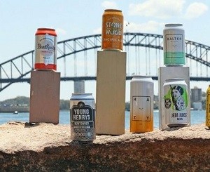 WORLD FIRST: BEER & KOMBUCHA