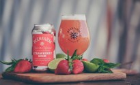 Beerfarm find beauty in ugly fruit
