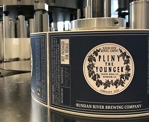 Garage Project want you to drink Dirty Water